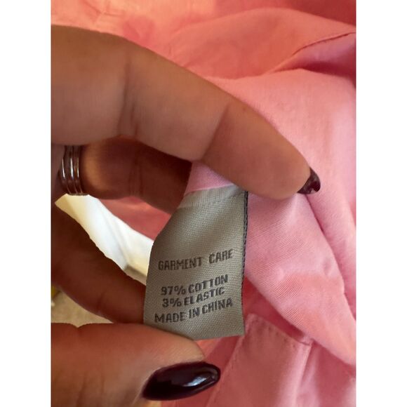 Castaway Nantucket Girls Bow‎ Sheath Dress - Picture 2 of 3